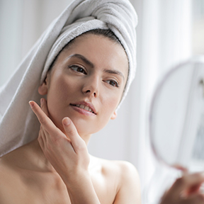 Cuidado Facial